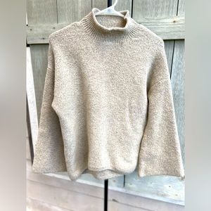 Zara Knit Sweater